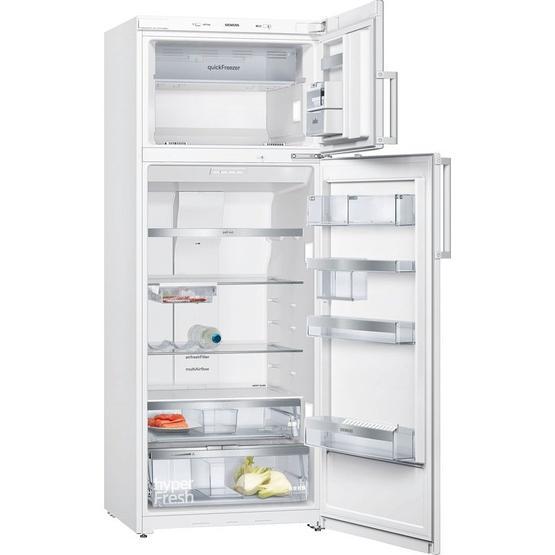 Siemens KD56NPW32N A++ 466 Lt Çift Kapılı Buzdolabı