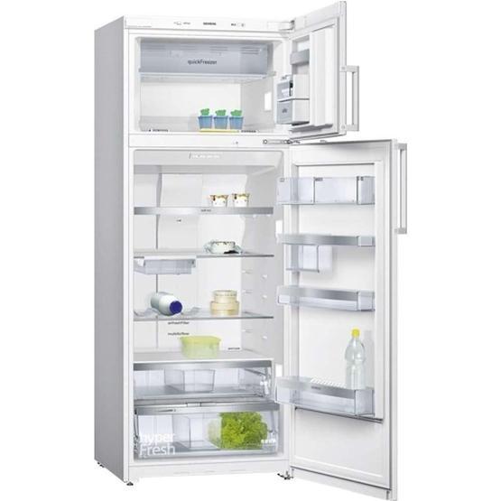 Siemens KD56NPW32N A++ 466 Lt Çift Kapılı Buzdolabı
