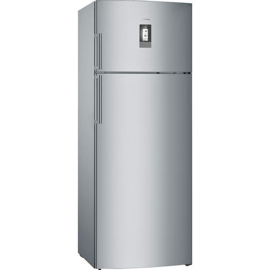 Siemens KD56NPW32N A++ 466 Lt Çift Kapılı Buzdolabı