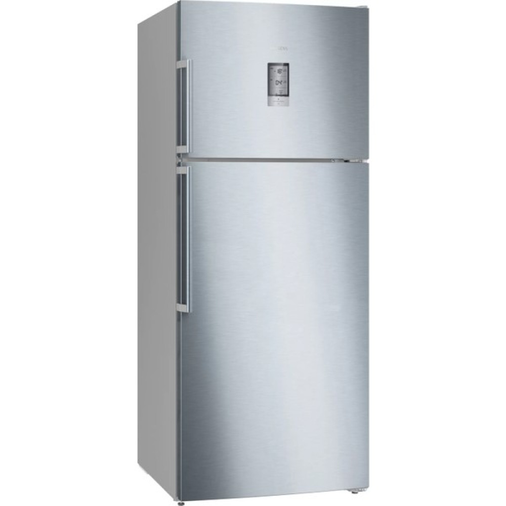 Siemens KD76NAIE0N 542 Lt Üstten Donduruculu No-Frost Buzdolabı Buzdolapları Fiyatı