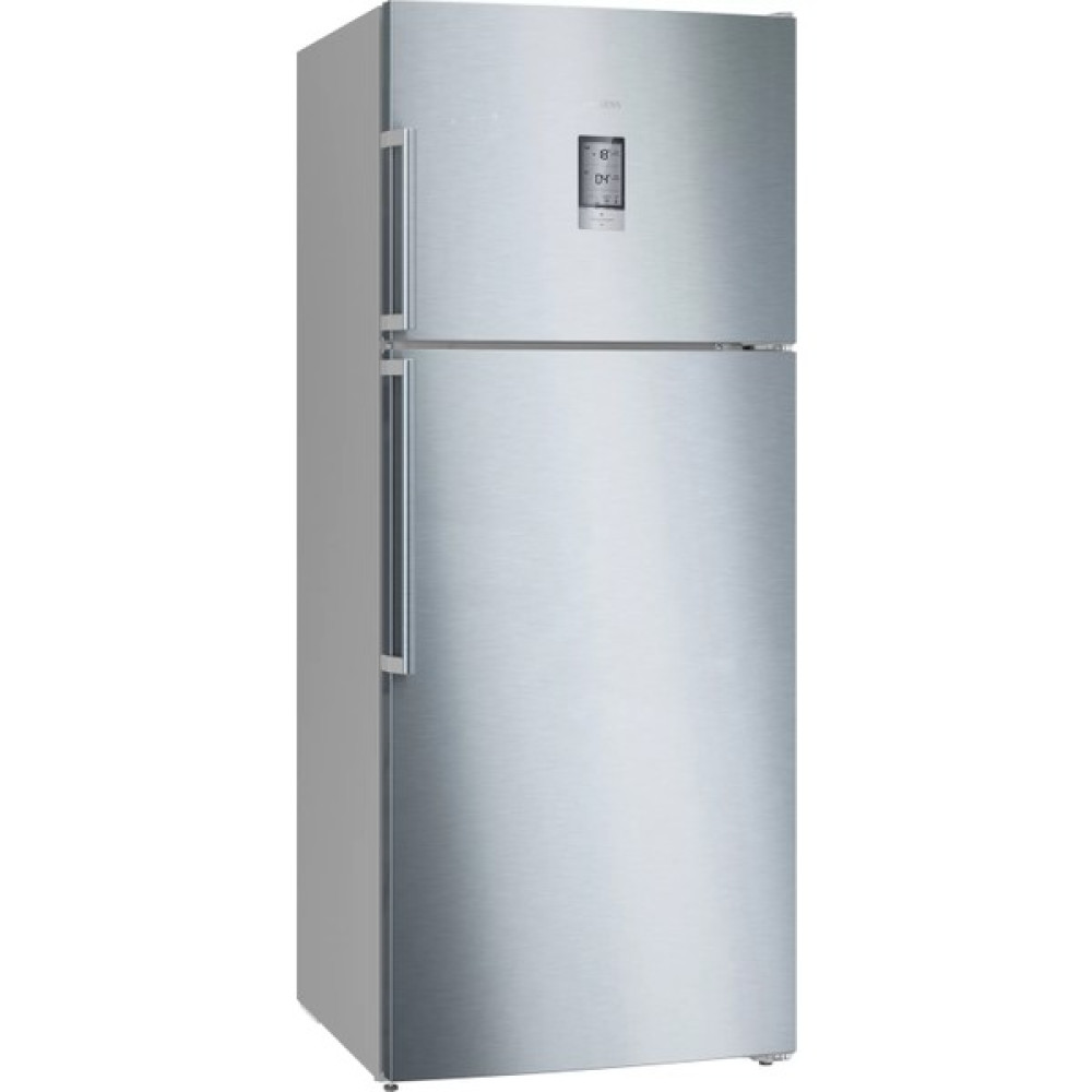 Siemens KD76NHID1N D Sınıfı 542 L No Frost Buzdolabı Buzdolapları Fiyatı