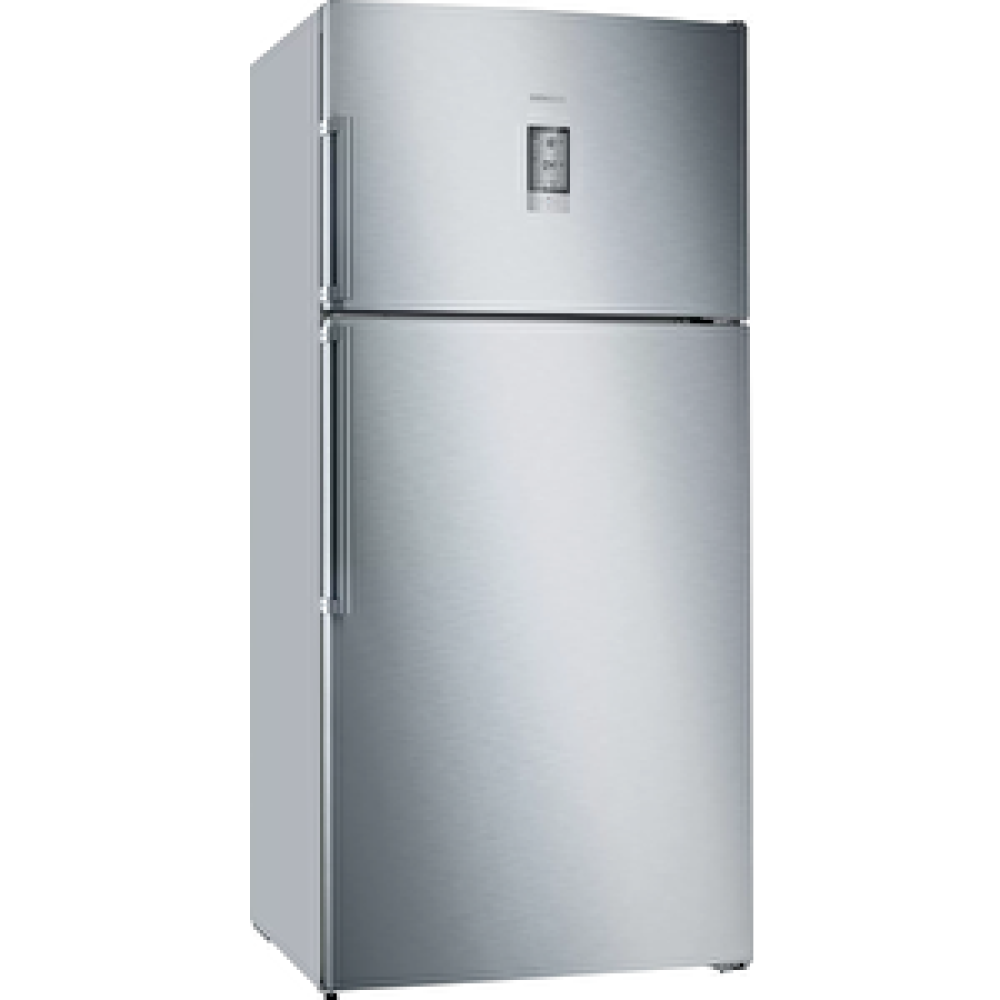 Siemens Kd86naie0n Üstten Donduruculu Buzdolabı 186x86 cm Kolay Temizlenebilir Inox Buzdolapları Fiyatı