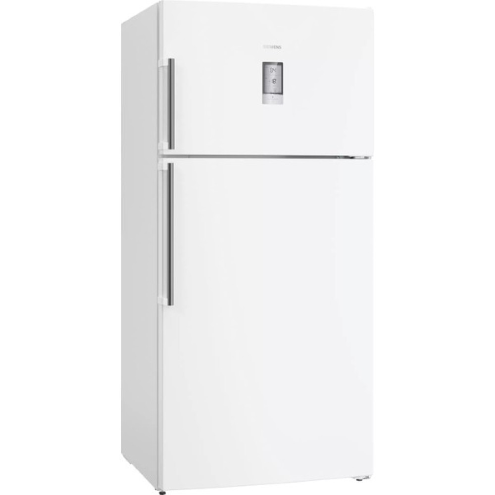 Siemens KD86NAWF1N 641 Lt Üstten Donduruculu No-Frost Buzdolabı Buzdolapları Fiyatı
