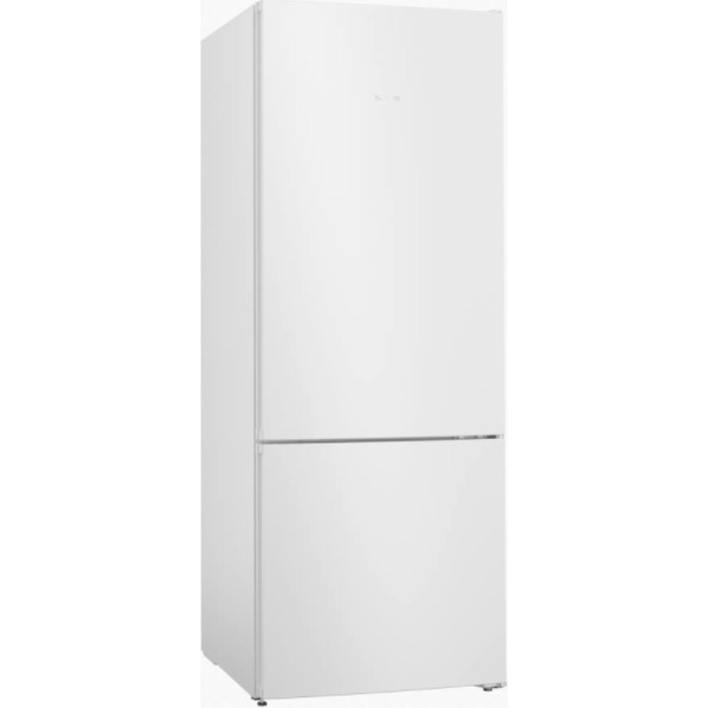 Siemens KG55NVWF0N 483 Lt Kombi Buzdolabı Buzdolapları Fiyatı