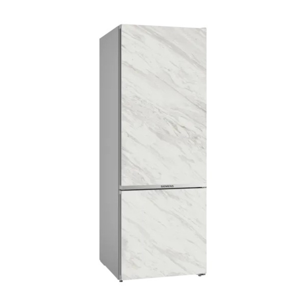 Siemens KG56NTWE0N 508 Lt No-Frost Kombi Tipi Buzdolabı Buzdolapları Fiyatı