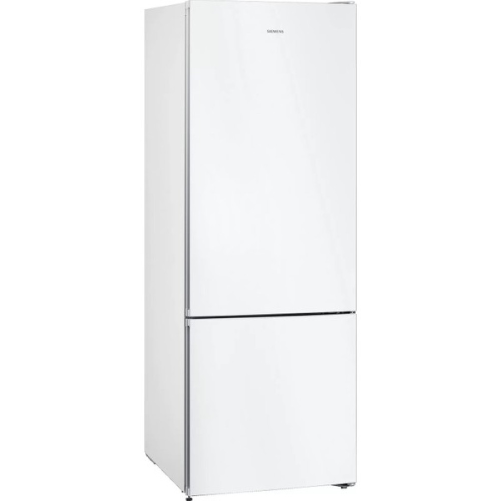 Siemens KG56NUWF0N 508 lt Alttan Donduruculu No-Frost Buzdolabı Buzdolapları Fiyatı