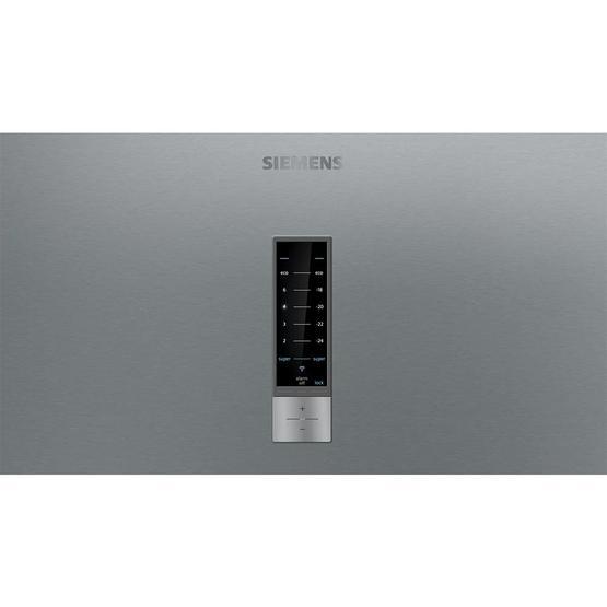 Siemens KG56NVI30N A++ 505 Lt Kombi Tipi Buzdolabı İnox