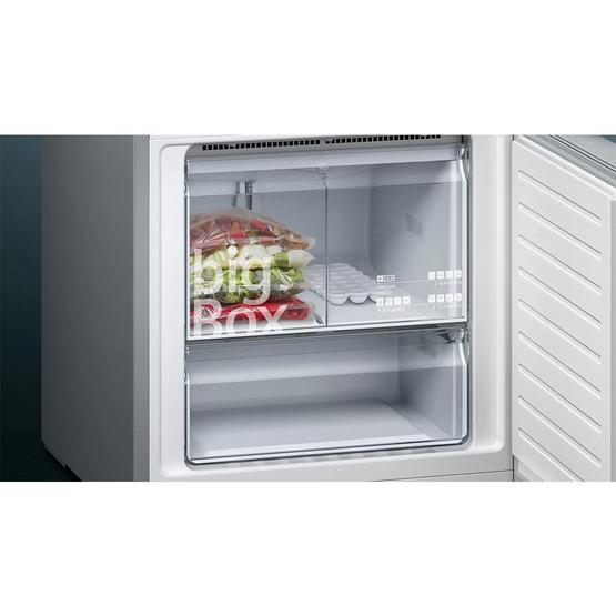 Siemens KG56NVI30N A++ 505 Lt Kombi Tipi Buzdolabı İnox