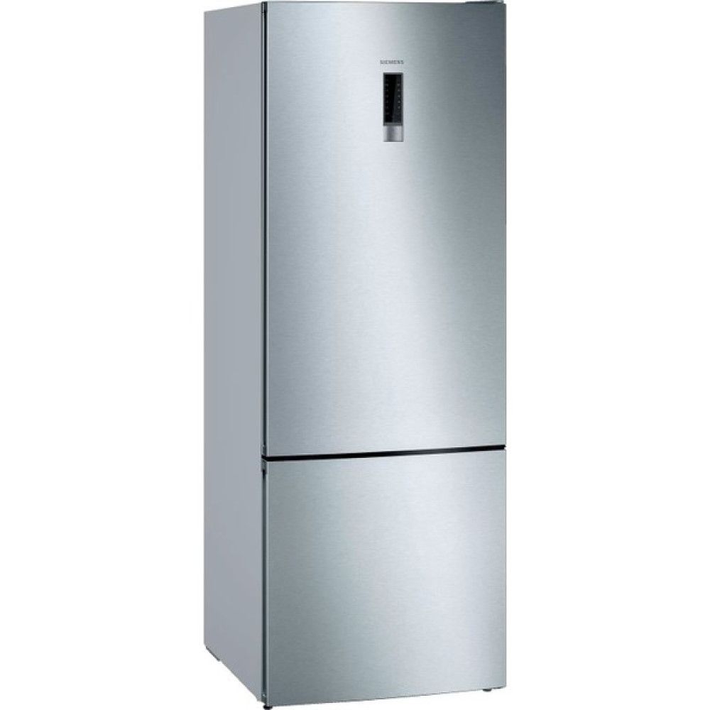 Siemens KG56NVIF0N 508 lt Alttan Donduruculu No-Frost Buzdolabı Buzdolapları Fiyatı