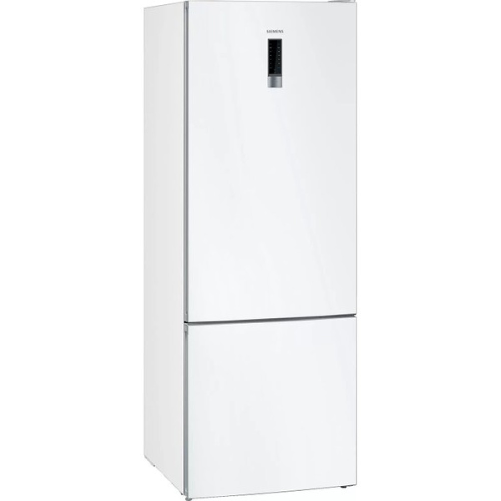Siemens KG56NVWF0N 508 lt Alttan Donduruculu No-Frost Buzdolabı Buzdolapları Fiyatı