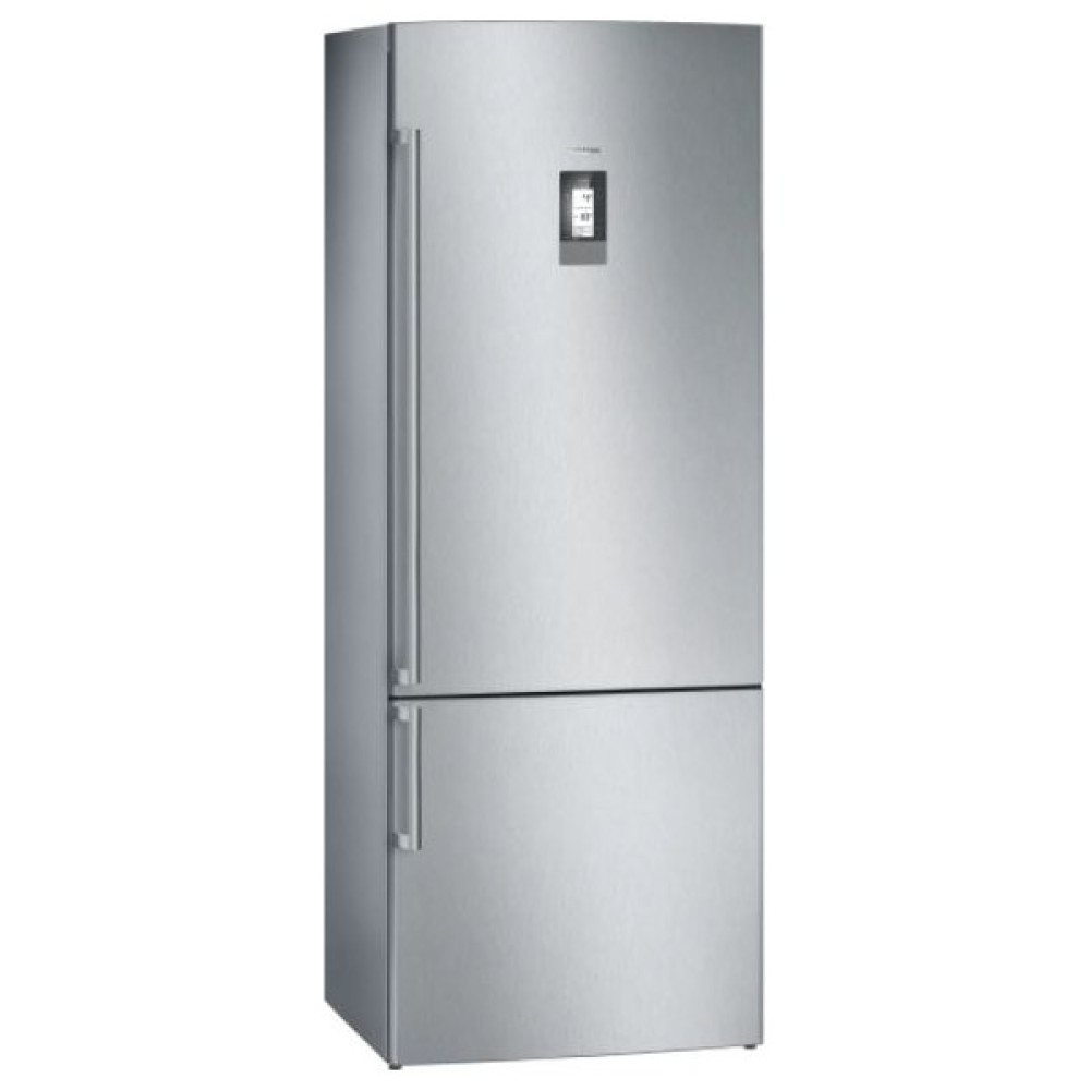 Siemens KG57NAIF0N Alttan Donduruculu IQ500 461 Lt Buzdolabı Buzdolapları Fiyatı