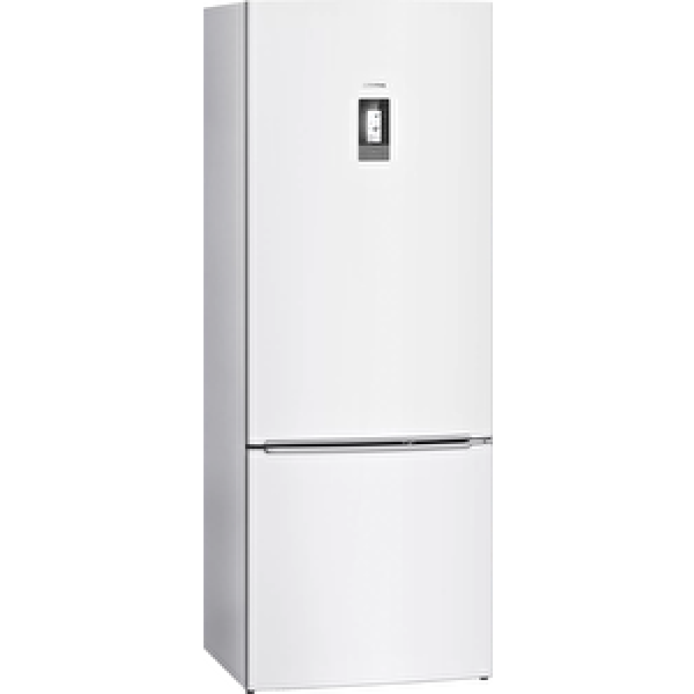 Siemens Kg57nawf0n 461 Lt No-frost Kombi Tipi Buzdolabı Buzdolapları Fiyatı