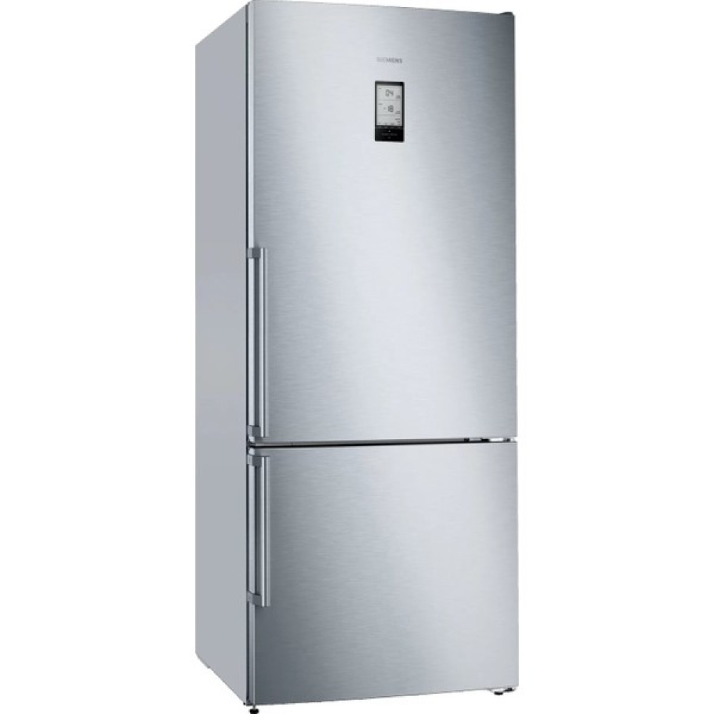 Siemens KG76APIF0N 578 lt Alttan Donduruculu No-Frost Buzdolabı Buzdolapları Fiyatı