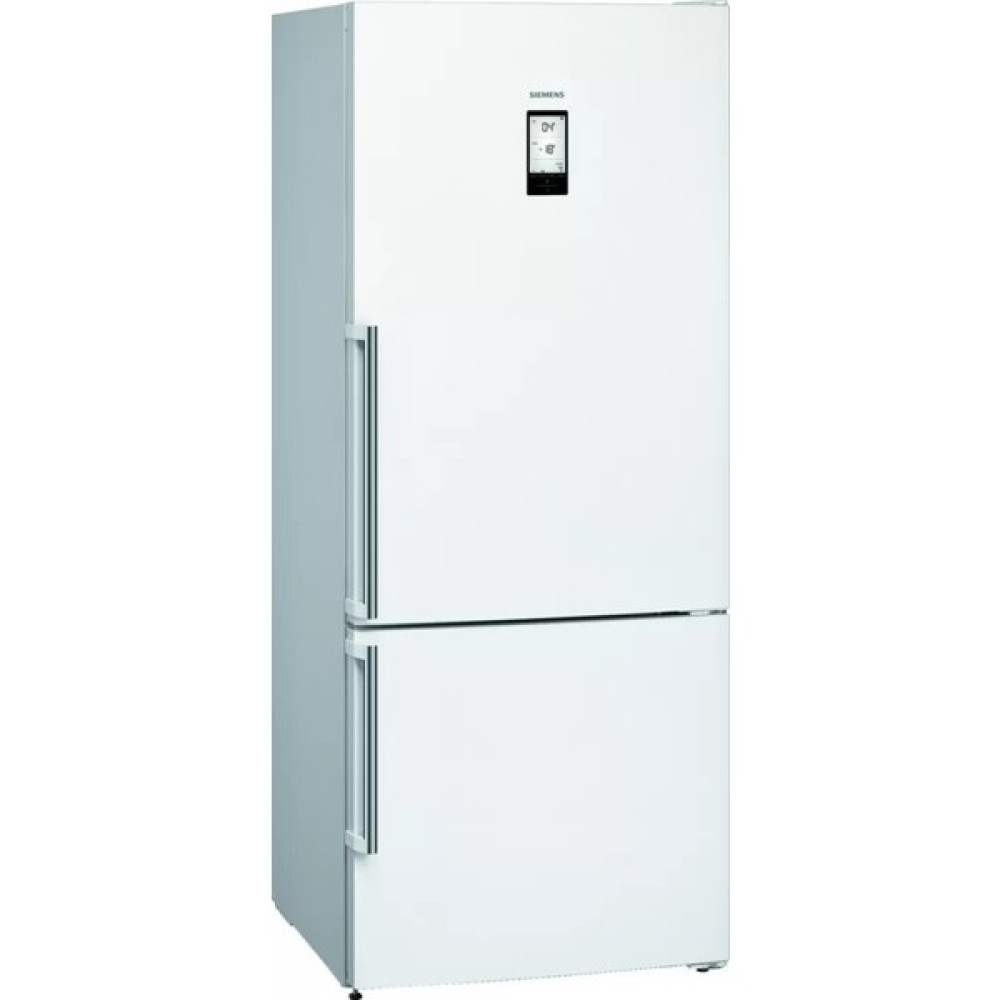 Siemens KG76NAWF0N 526 lt No-Frost Buzdolabı Buzdolapları Fiyatı
