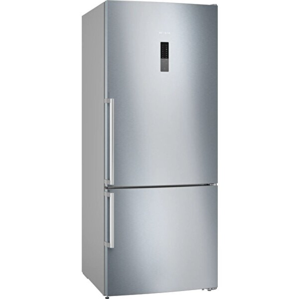Siemens KG76NCIE0N 526 Lt No-Frost Kombi Tipi Buzdolabı Buzdolapları Fiyatı