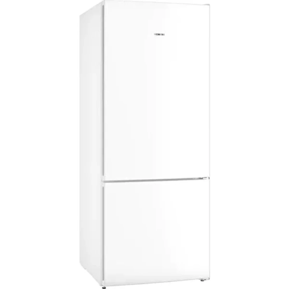 Siemens KG76NVWE0N 526 Lt No-Frost Kombi Tipi Buzdolabı Buzdolapları Fiyatı
