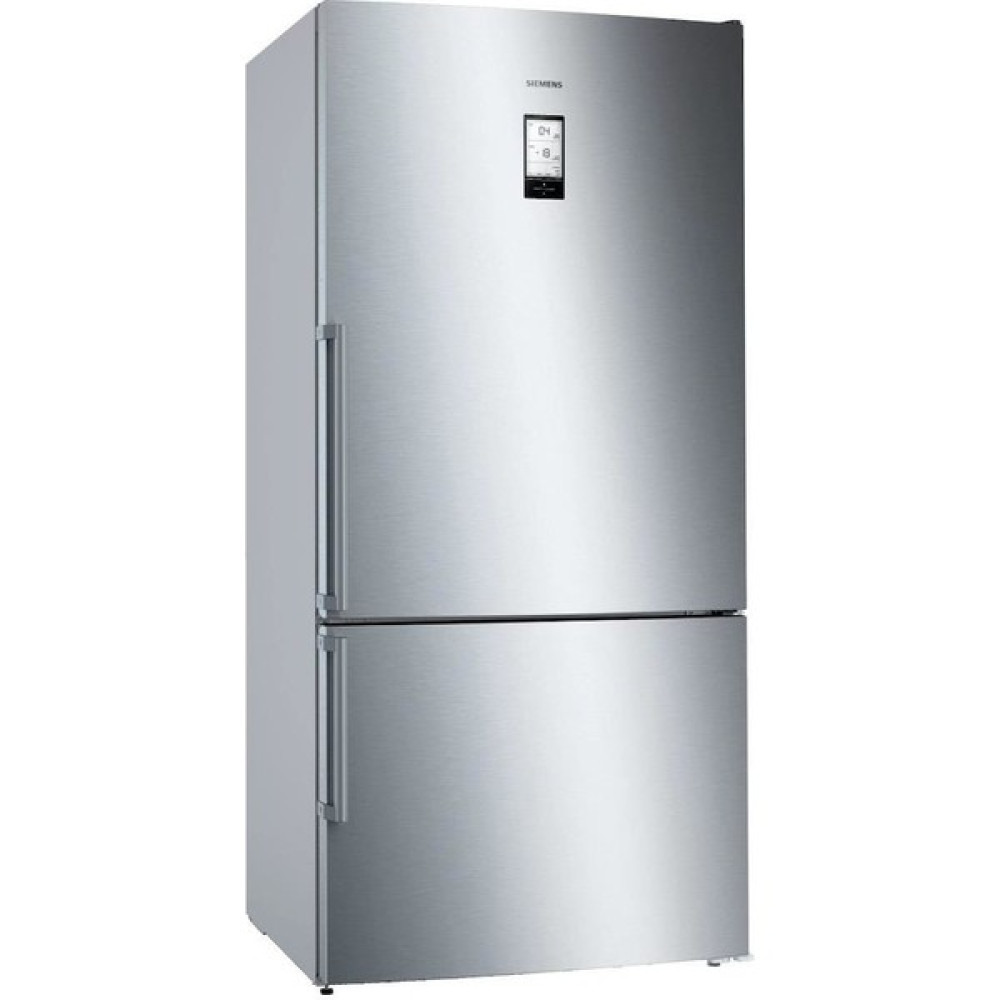 Siemens KG86NAID1N Xxl Kombi No Frost Buzdolabı Buzdolapları Fiyatı