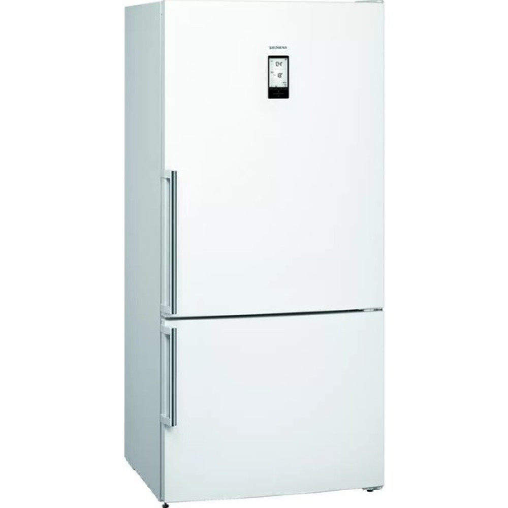 Siemens KG86NAWF0N 631 lt No-Frost Buzdolabı Buzdolapları Fiyatı