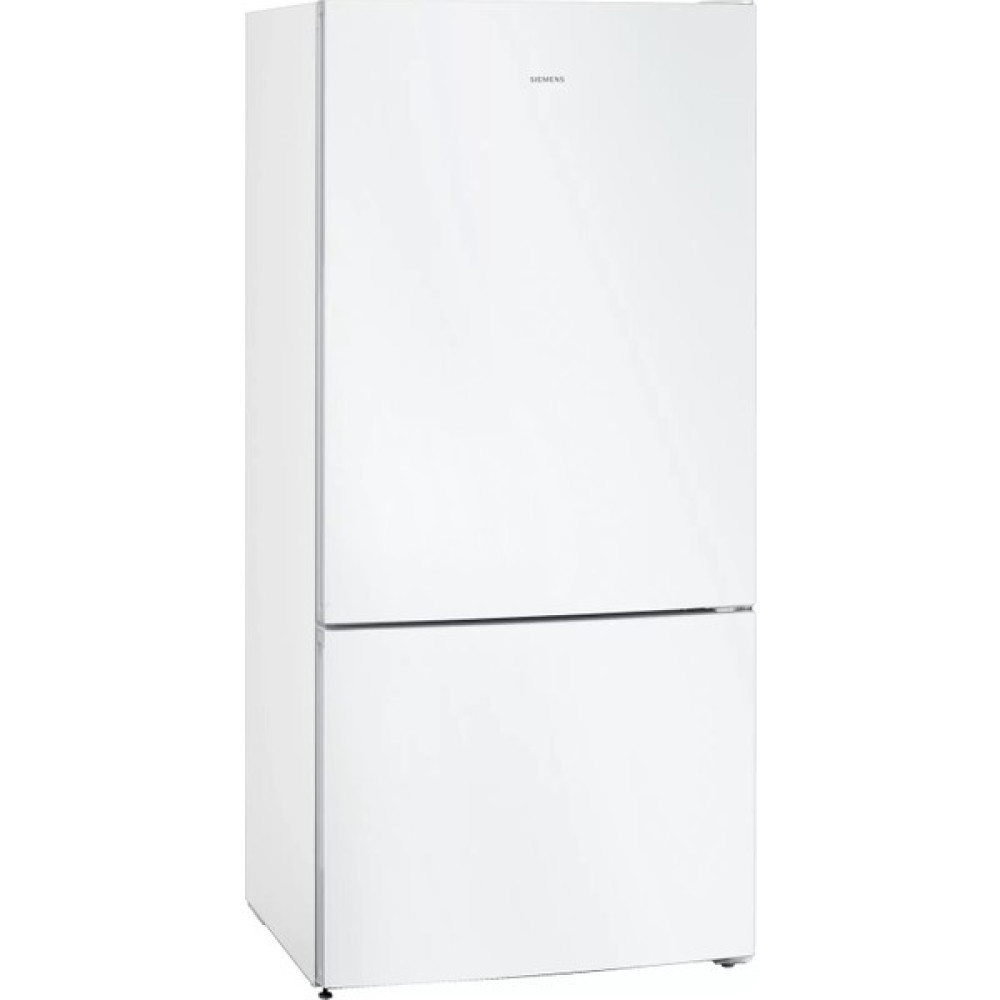 Siemens KG86NDWF0N 631 lt Alttan Donduruculu No-Frost Buzdolabı Buzdolapları Fiyatı