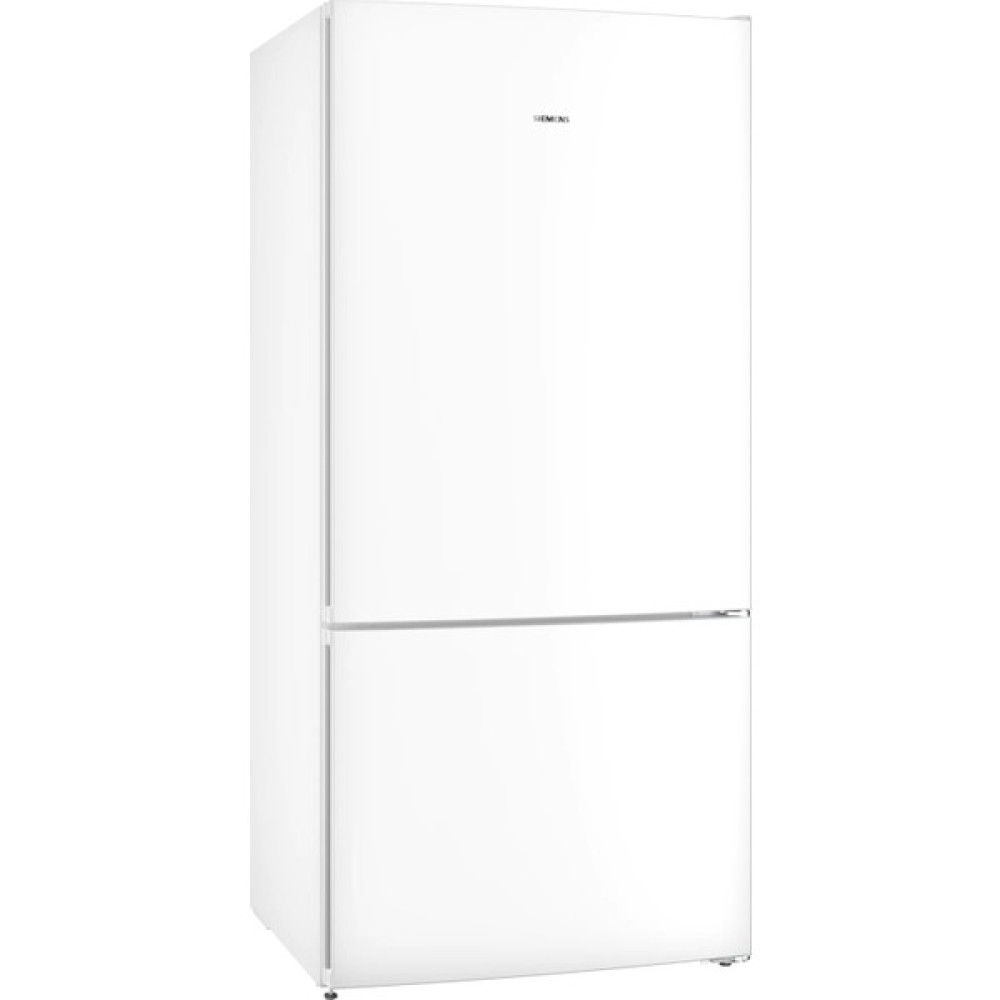 Siemens KG86NVWE0N 682 Lt No-Frost Kombi Tipi Buzdolabı Buzdolapları Fiyatı