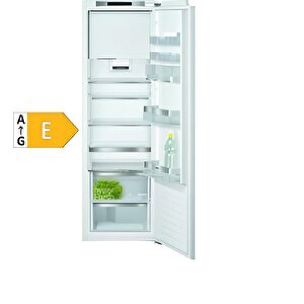 Siemens Ki82lade0 Derin Donduruculu Ankastre Buzdolabı 177.5 X 56 Cm Softclosing Düz Menteşe Buzdolapları Fiyatı