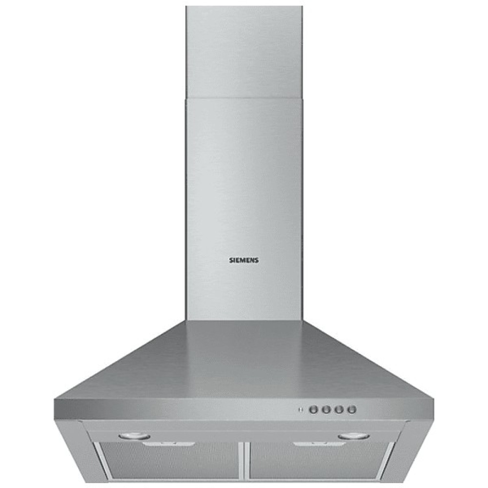 Siemens LC64PCC50T Davlumbaz Inox Davlumbazlar Fiyatı