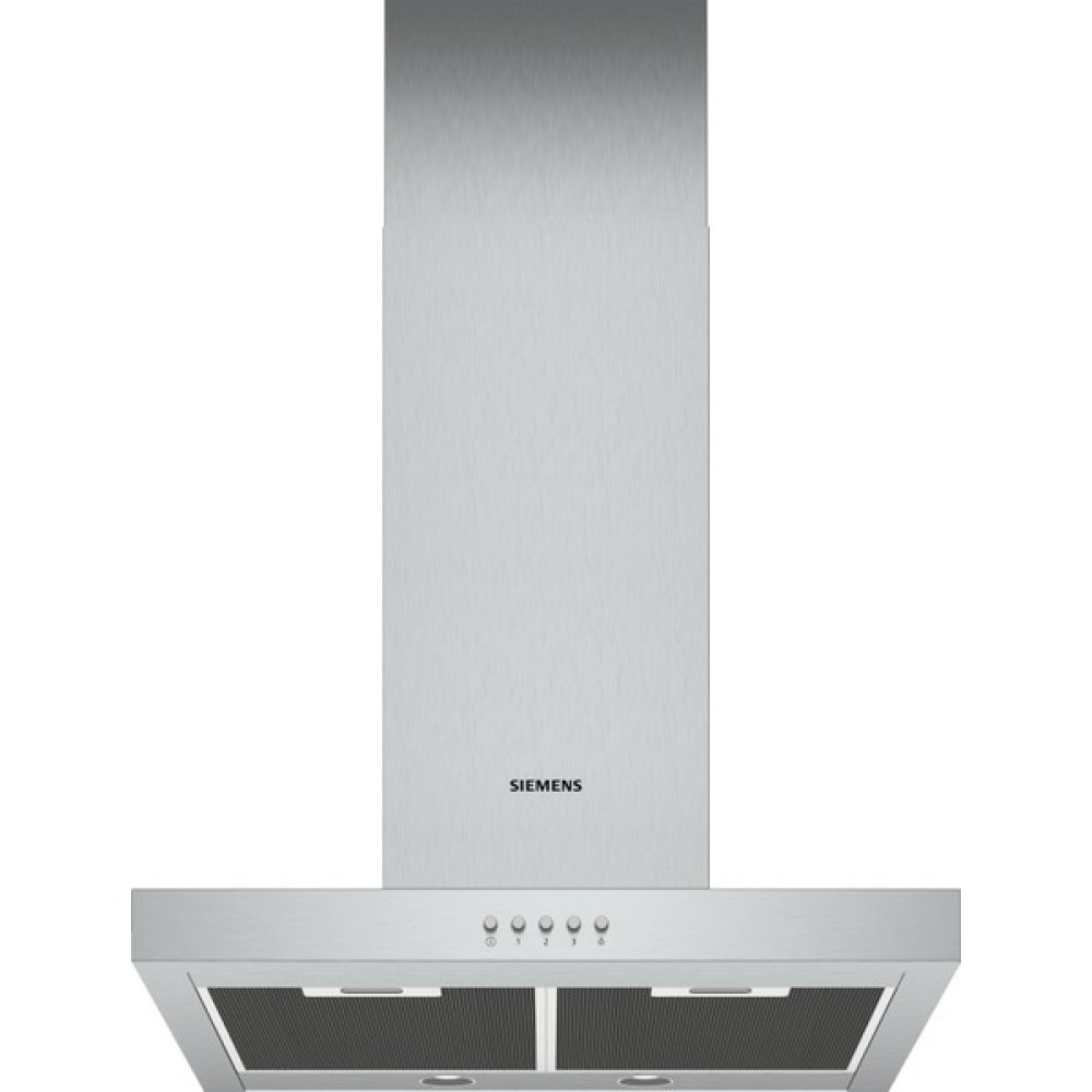 Siemens LC65BBC50T iQ100 60 cm Davlumbaz Davlumbazlar Fiyatı