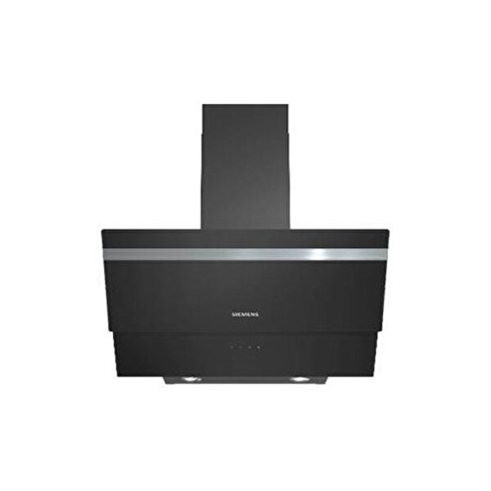 Siemens LC65KA670T Siyah 60 Cm Davlumbaz Davlumbazlar Fiyatı
