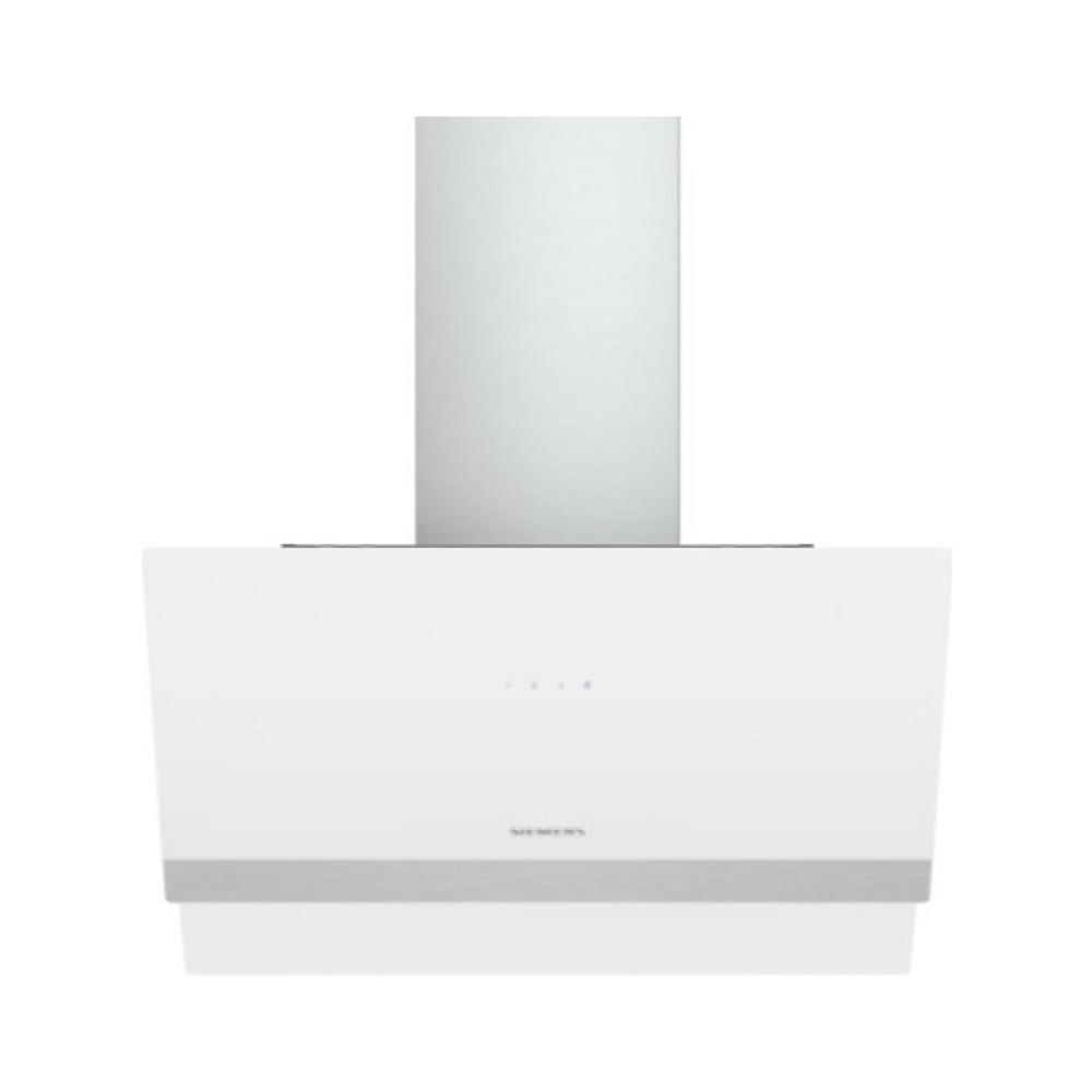 Siemens LC65KAJ20T 60 cm Beyaz Cam Davlumbaz Davlumbazlar Fiyatı