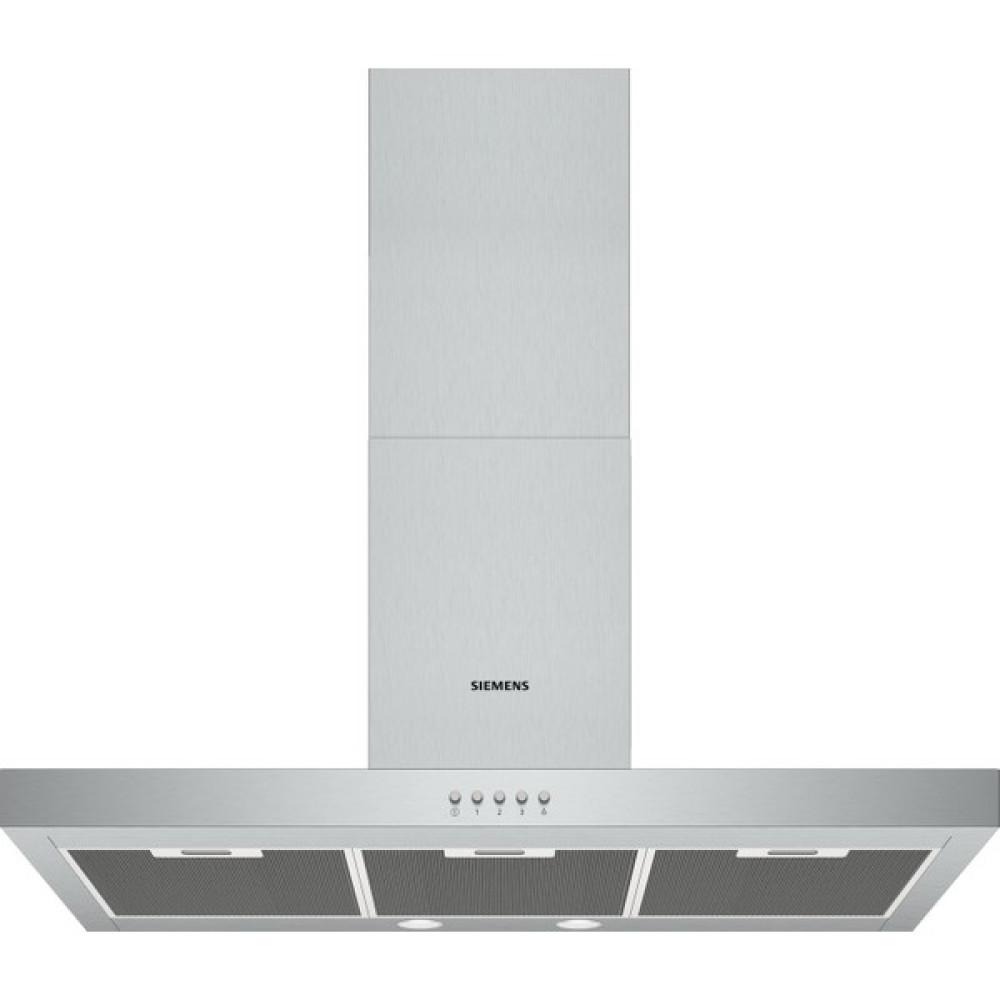 Siemens LC95BBC50T iQ100 90 cm Davlumbaz Davlumbazlar Fiyatı
