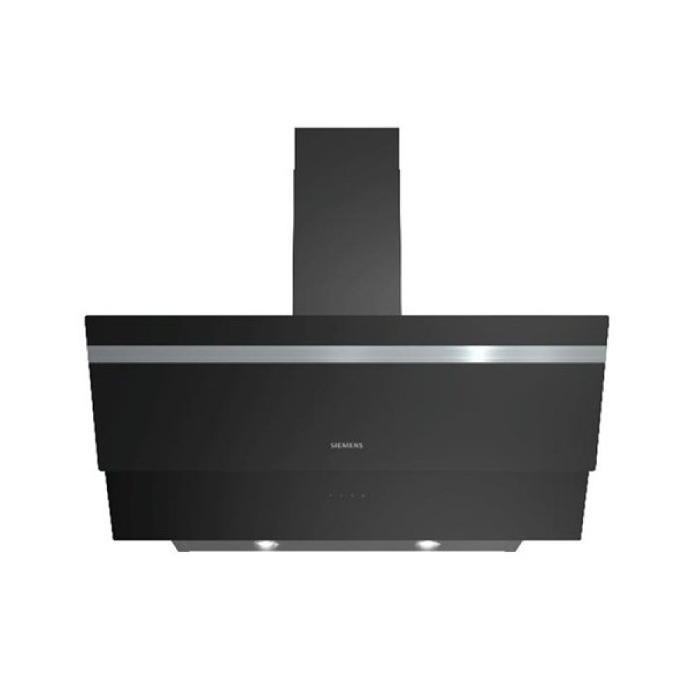 Siemens Lc95ka670t Davlumbaz - Siyah Davlumbazlar Fiyatı