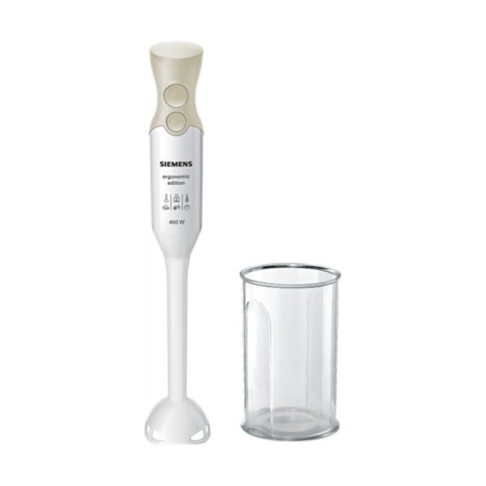 Siemens MQ64010 Ergonomic Edition 450 W El Blenderı Blenderler Fiyatı