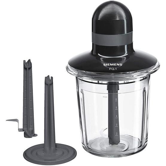 Siemens MR015FQ1 550 W 1.5 lt Kapasiteli Doğrayıcı Doğrayıcılar / Rondolar Fiyatı