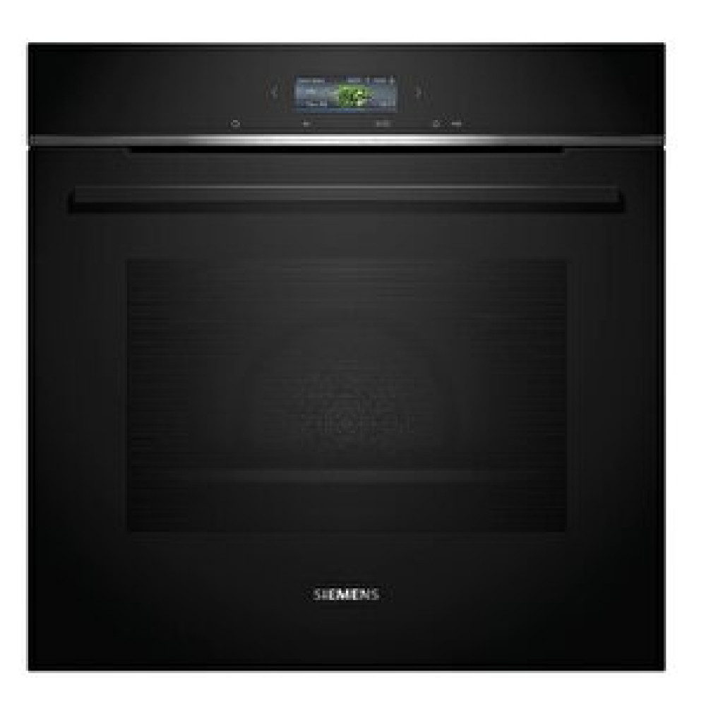 Siemens Si̇emens Hb734g1b1 Iq700 Ankastre Fırın 60 X 60 Cm Si̇yah Ankastre Fırınlar Fiyatı