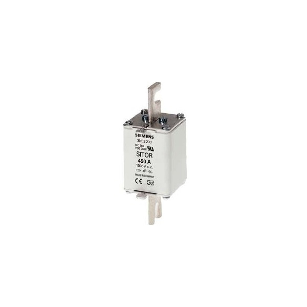 Siemens SIEMENS,3NE3230-0B Sıtor Sigorta, 315A, Boy:1, 1000V Ac Oto Boyaları Fiyatı