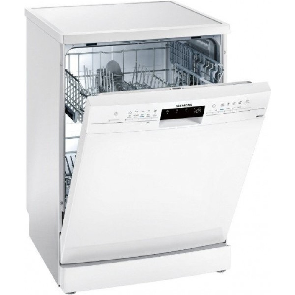 Siemens SN235W00JT iQ300 5 Programlı Bulaşık Makinesi Bulaşık Makineleri Fiyatı