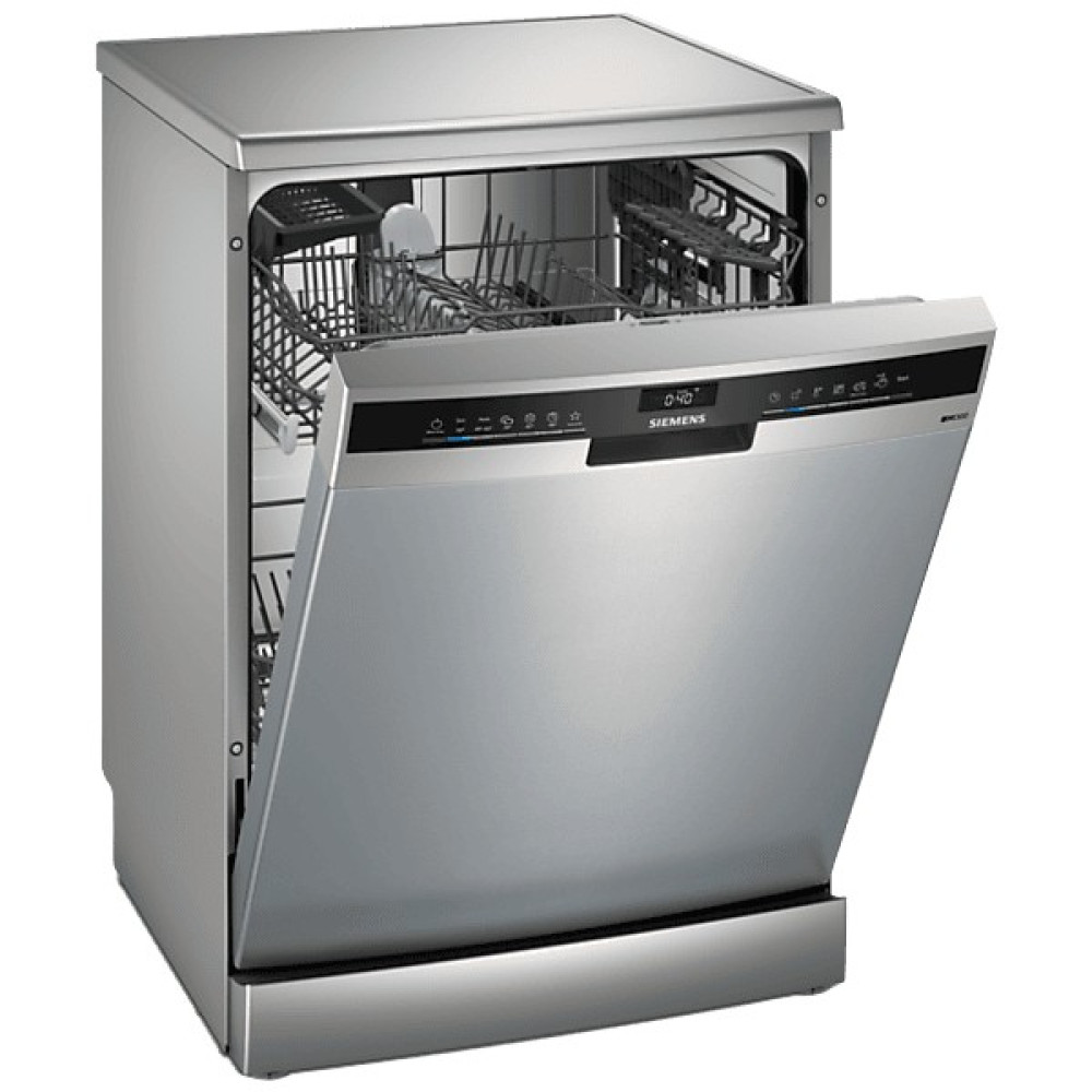 Siemens SN23II62KT D Enerji Sınıfı 6 Programlı 13 Kişilik Bulaşık Makinesi Inox Bulaşık Makineleri Fiyatı