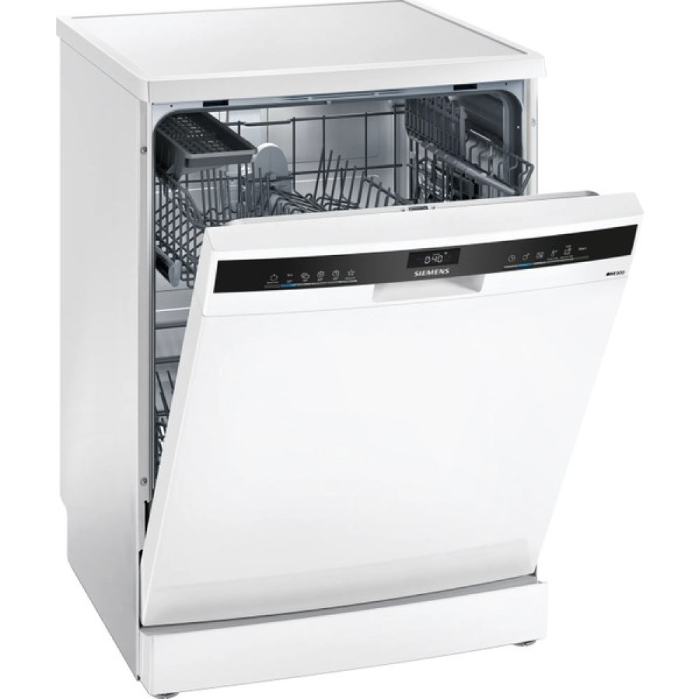 Siemens SN23IW51KT IQ300 D Sınıfı 4 Programlı Bulaşık Makinesi Bulaşık Makineleri Fiyatı