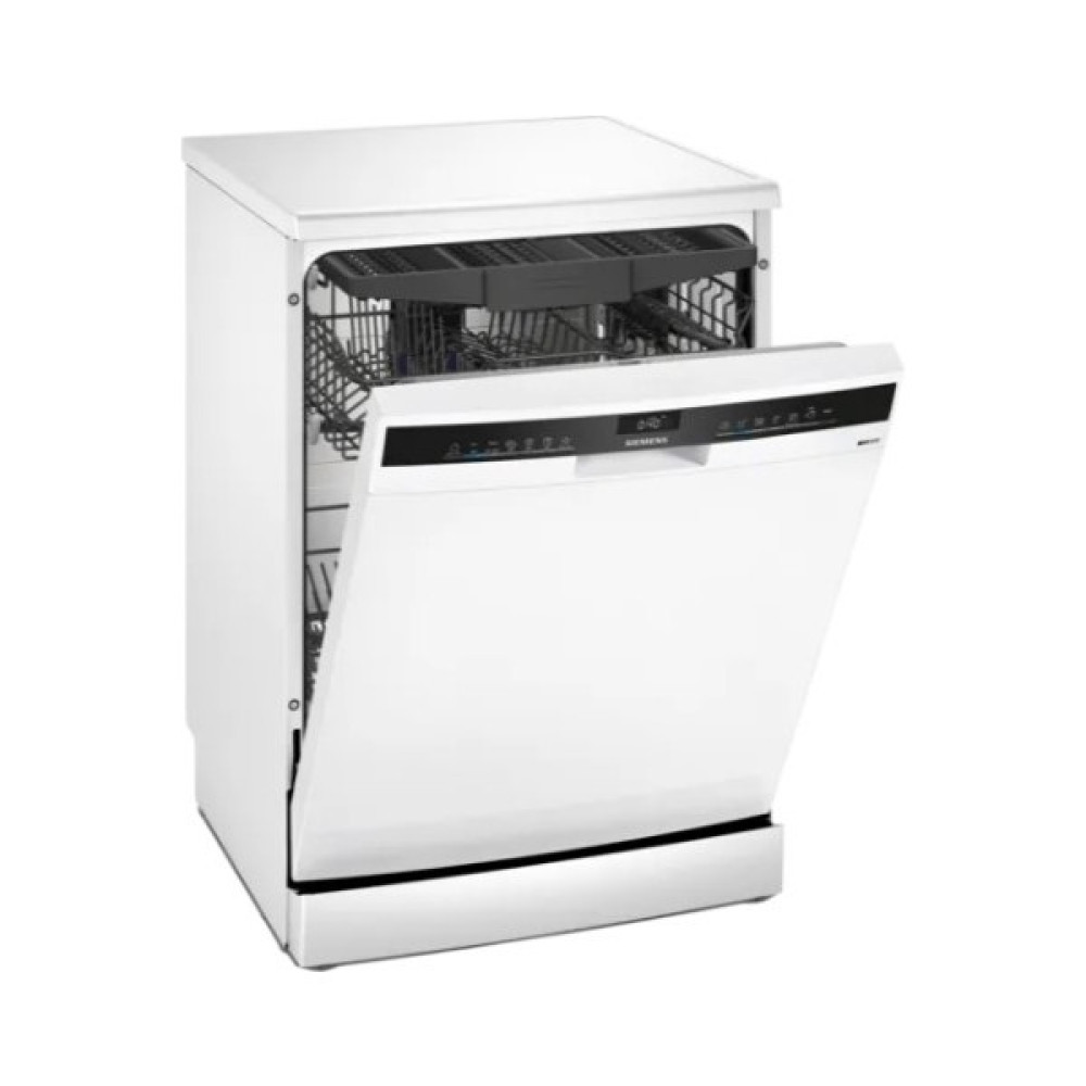 Siemens SN23IW62MT IQ300 Solo Bulaşık Makinesi 60 cm Beyaz Bulaşık Makineleri Fiyatı