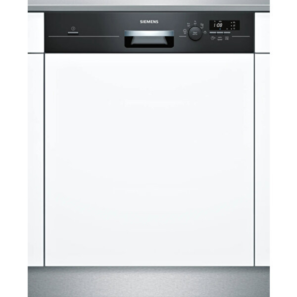 Siemens SN515B01DT IQ100 D Sınıfı 5 Programlı Bulaşık Makinesi Bulaşık Makineleri Fiyatı