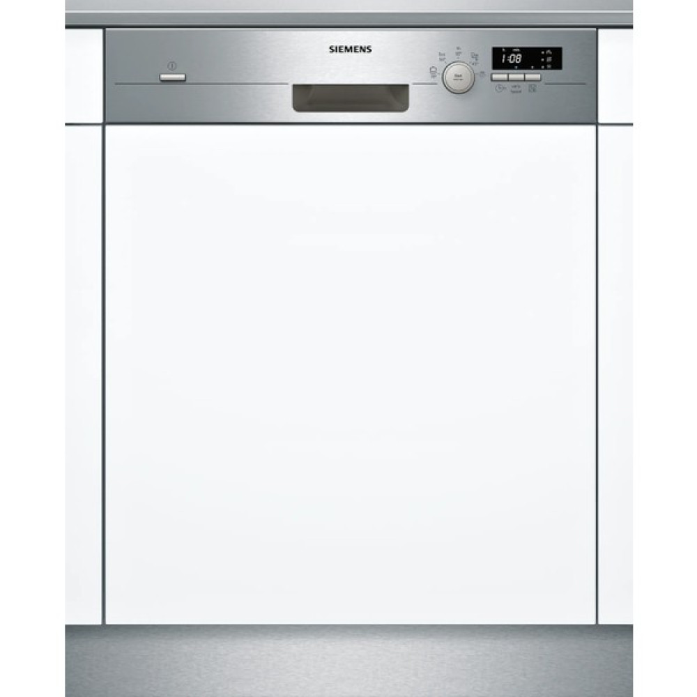 Siemens SN515S01DT IQ100 D Sınıfı 5 Programlı Bulaşık Makinesi Bulaşık Makineleri Fiyatı