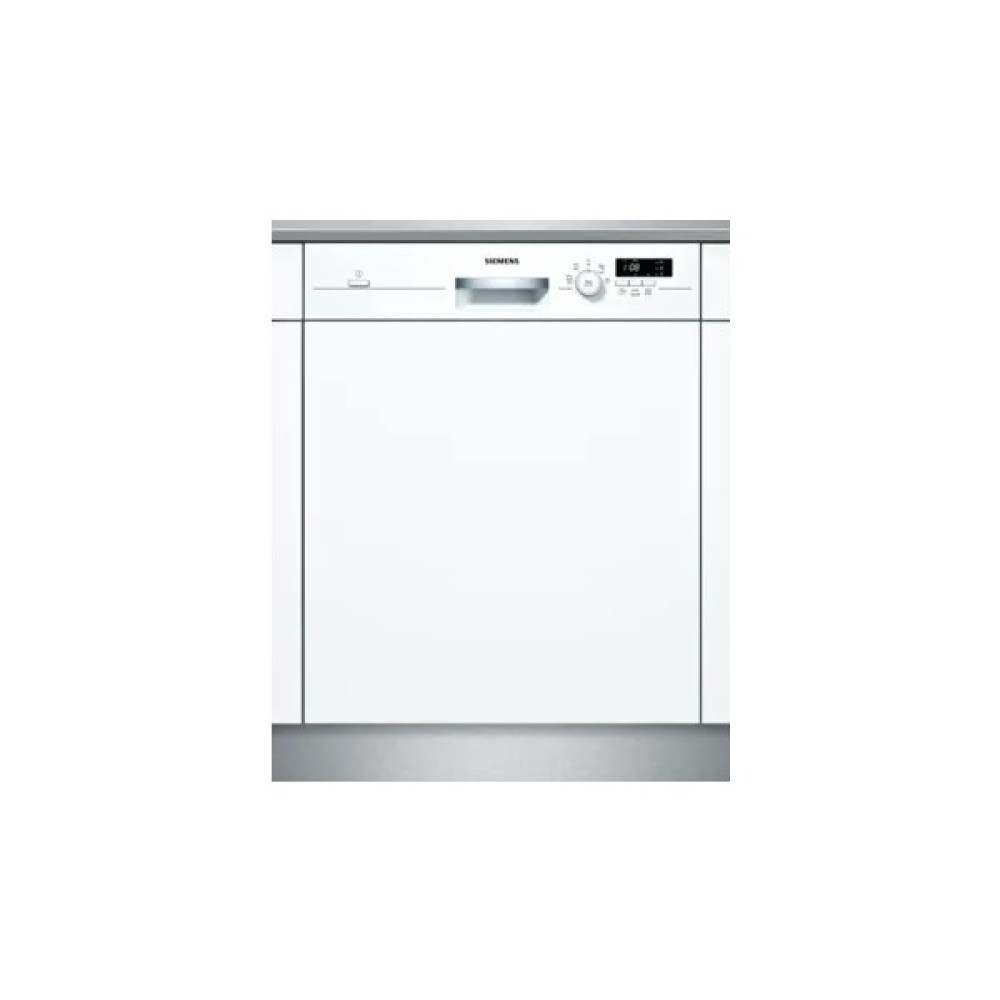 Siemens SN515W01DT IQ100 D Sınıfı 5 Programlı Bulaşık Makinesi Bulaşık Makineleri Fiyatı