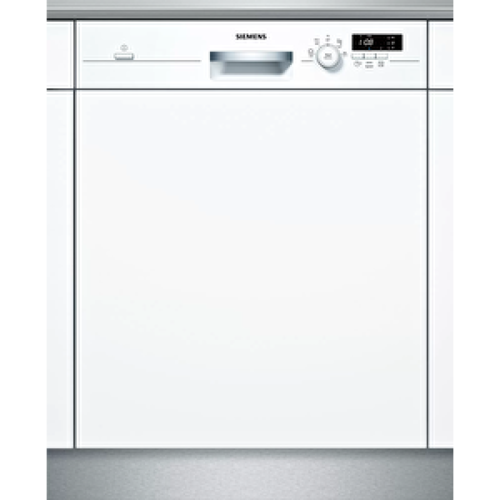 Siemens Sn515w01dt Yarı Ankastre Bulaşık Makinesi Bulaşık Makineleri Fiyatı
