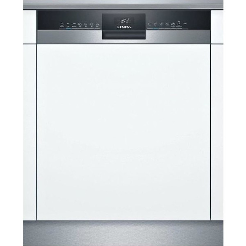 Siemens SN53IS60MT Wi-Fi 6 Programlı Ankastre Bulaşık Makinesi Bulaşık Makineleri Fiyatı