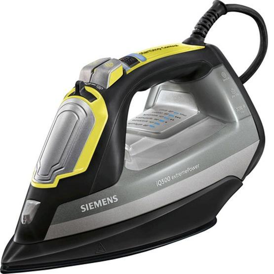 Siemens TB60XTRM iQ500 Extreme Power 3200W Buharlı Ütü Ütüler Fiyatı