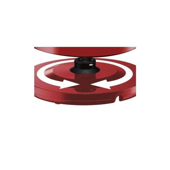 Siemens TW86104 2400 W 1.5 lt Kapasiteli Su Isıtıcı