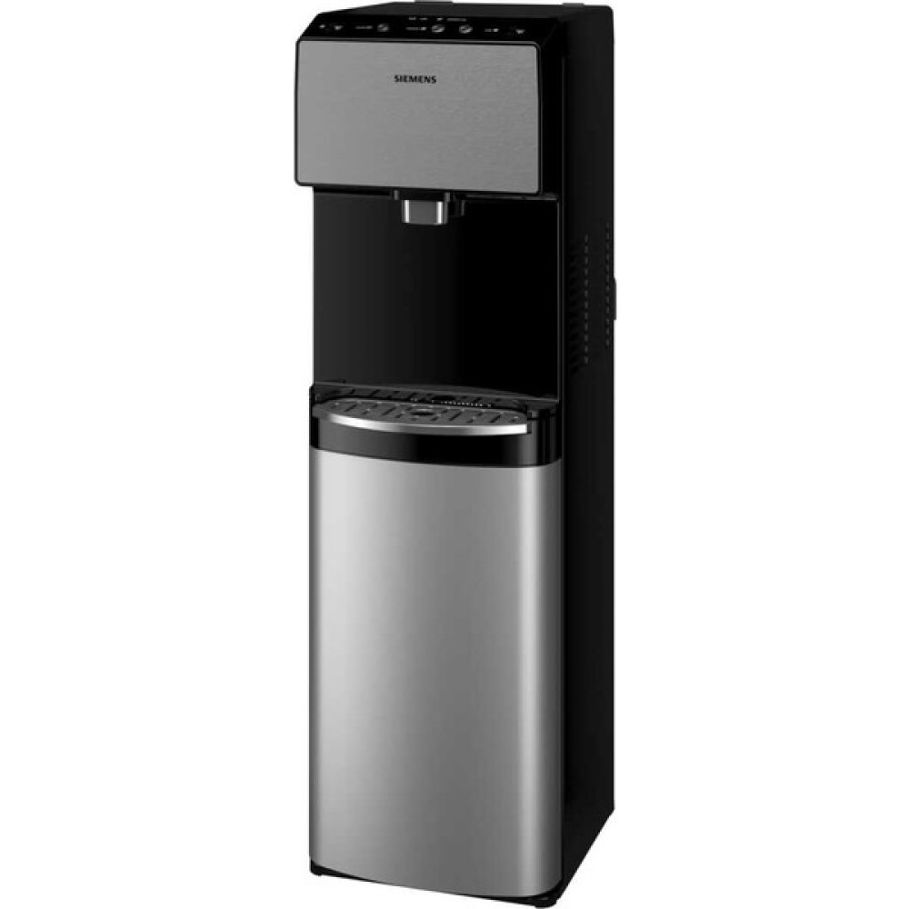 Siemens WB13CPB0N Gizli Damacanalı Inox Su Sebili Su Sebilleri Fiyatı