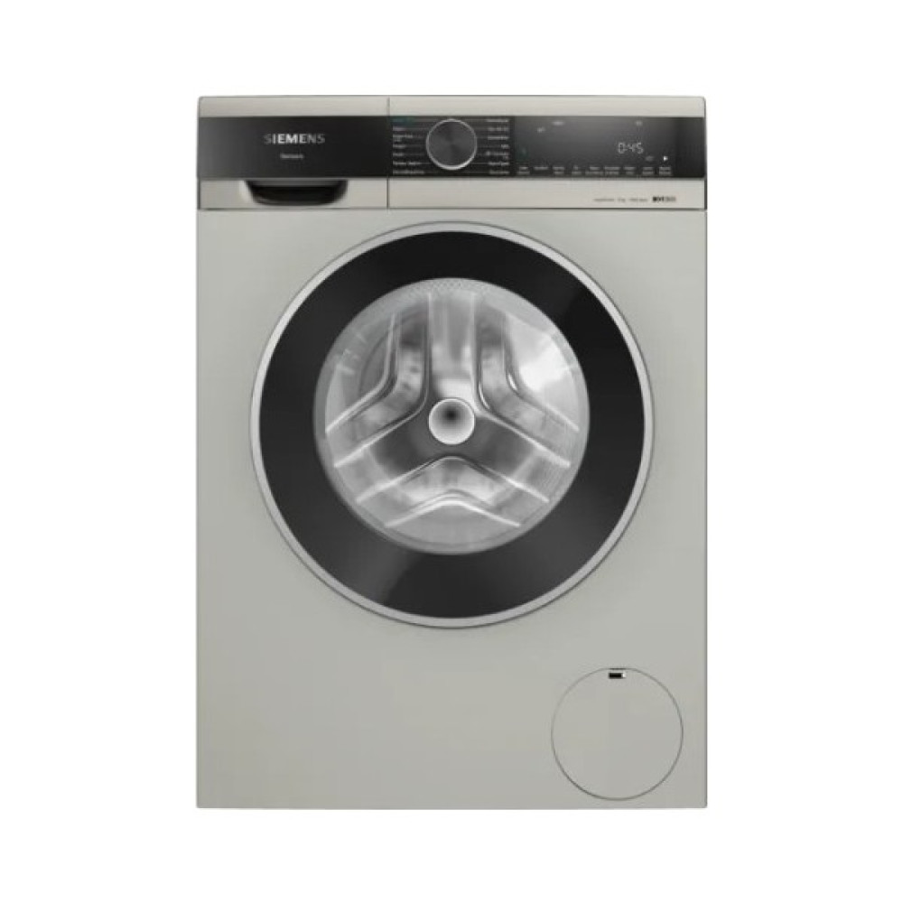 Siemens WG44A2ZXTR 9 kg 1400 Devir Çamaşır Makinesi - Gri Çamaşır Makineleri Fiyatı