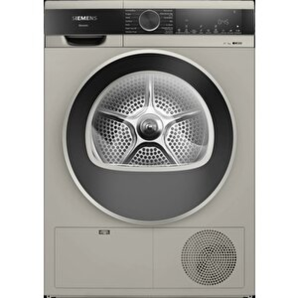 Siemens Wq41g20ttr Iq300 Isı Pompalı Kurutma Makinesi 9 Kg Çamaşır Kurutma Makineleri Fiyatı