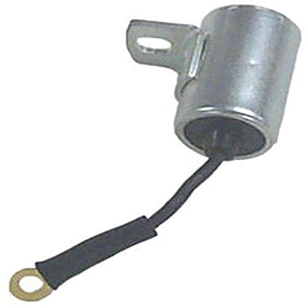 Sierra 18-5205 Condenser